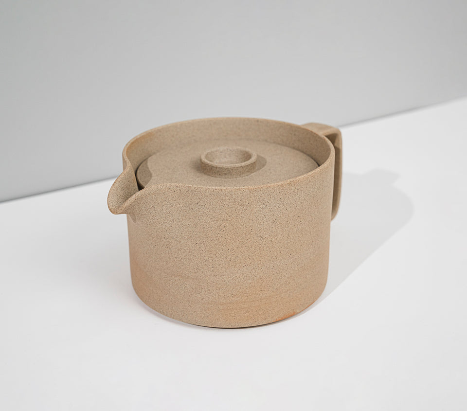 Hasami Tea Pot